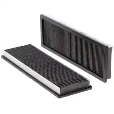 Салонный фильтр HIFI SC90114CA