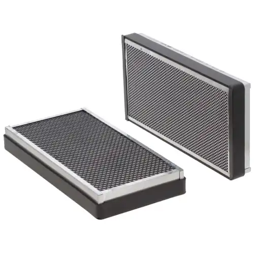 Салонный фильтр HIFI SC40065CAG