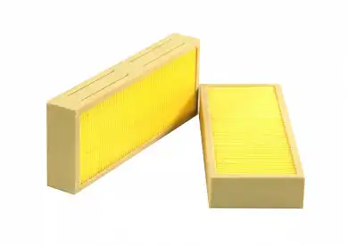 Салонный фильтр LINDE 0009832009