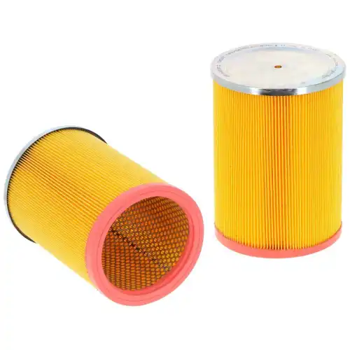Фильтр воздушный HIFI ASR987803AB005
