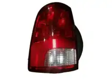 Фонарь задний DODGE 55277415AB