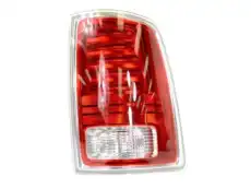 Фонарь задний DODGE 68093078AC
