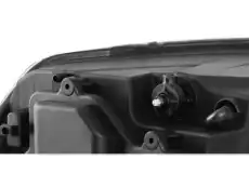 Фара DODGE 68093217AC