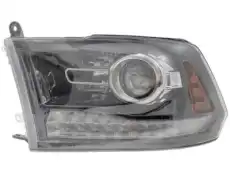 Фара DODGE 68093221AD