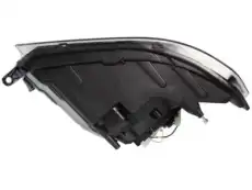 Фара DODGE 68093221AD