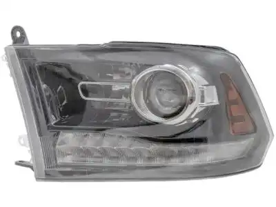 Фара DODGE 68093221AD