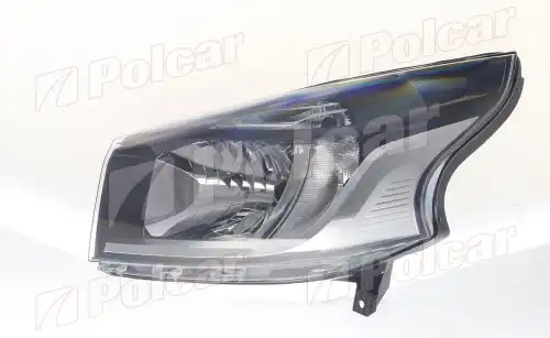 Фара POLCAR 60N2092E