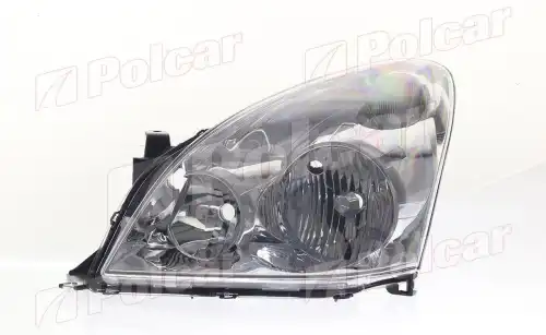 Фара POLCAR 8186091E