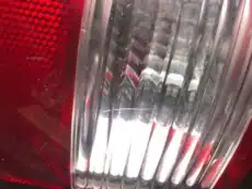 Фонарь задний DODGE 55277414AB
