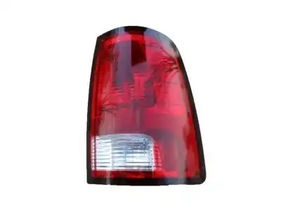 Фонарь задний DODGE 55277414AB