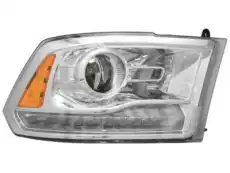 Фара DODGE 68093217AB