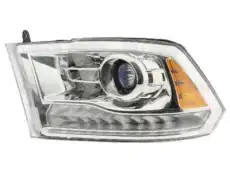 Фара DODGE 68093217AB