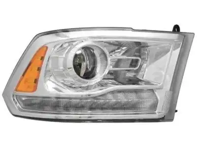 Фара DODGE 68093217AB