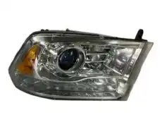 Фара DODGE 68093216AB
