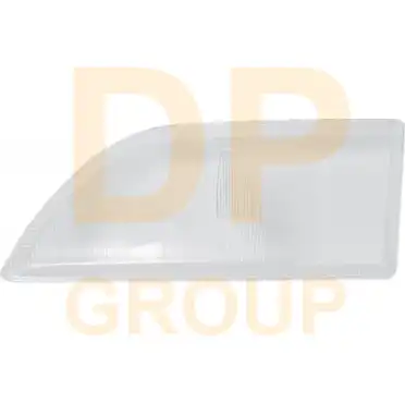 Стекло фары DP GROUP BP 3937-L