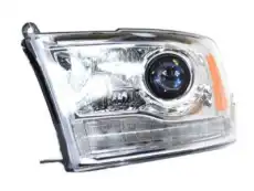 Фара DODGE 68093217AD