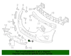 NONAME KD45-50-A12 MAZDA