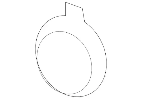 NONAME KD45-50-A12 MAZDA