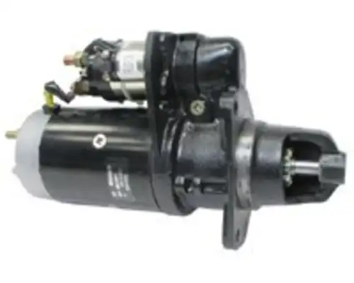 Стартер MONARK 081 392 007