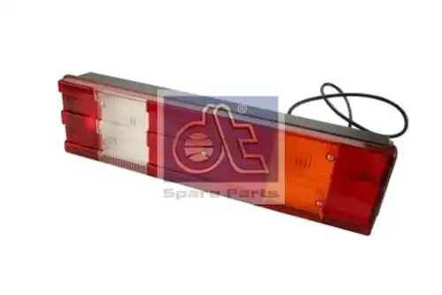 Фонарь задний DT 4.62375
