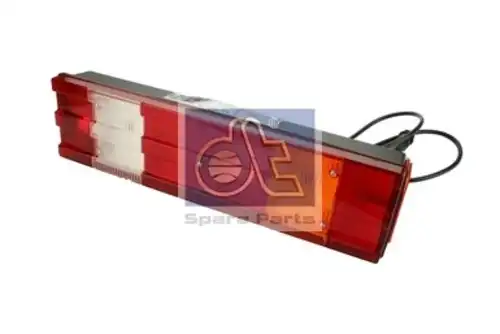 Фонарь задний DT 4.62374