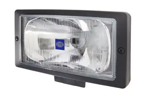 Фара противотуманная HELLA 1FE 006 300-121