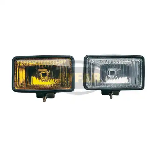 Фара противотуманная AYFAR SL101