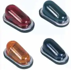 Фонарь габаритный AYFAR SBL116