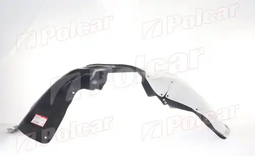 Подкрылок POLCAR 34X2FP3T