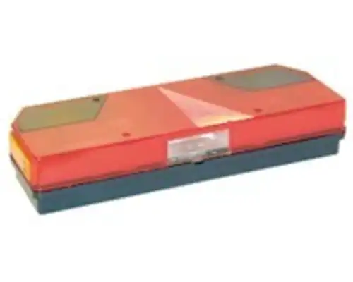 Фонарь задний MONARK 098 215 019