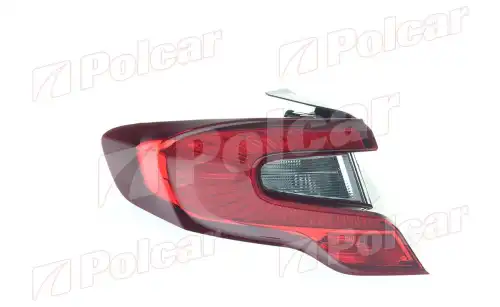 Фонарь задний POLCAR 30C187-U