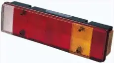 Фонарь задний AYFAR ST1011L