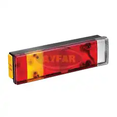 Фонарь задний AYFAR ST1011L