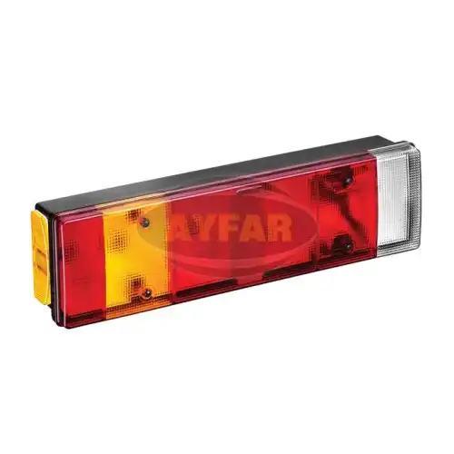 Фонарь задний AYFAR ST1011L