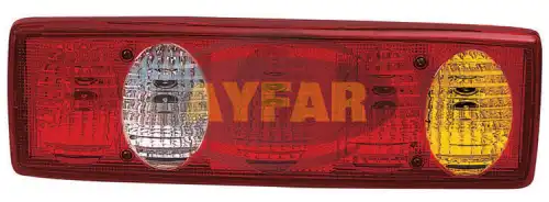 Фонарь задний AYFAR ST1020