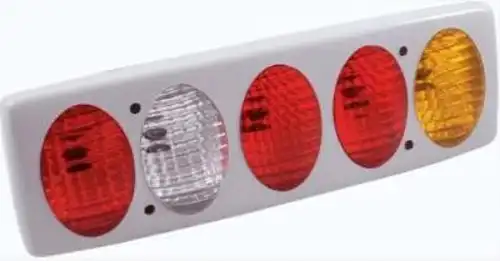 Фонарь задний AYFAR ST1024