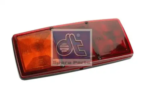 Фонарь задний DT 4.63546