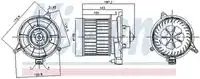 Вентилятор отопителя NISSENS 87312