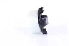Вентилятор отопителя NISSENS 87727