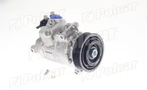Компрессор кондиционера (новый) DCP32061 POLCAR