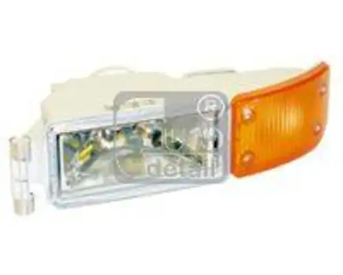 Фара противотуманная ERMAX 198 222 792