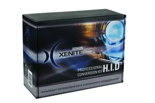 BOX - Xenite, шт 1003009