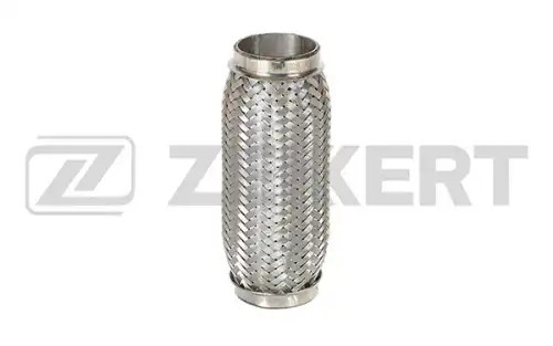 Гофра глушителя ZEKKERT FR43150 L= d=