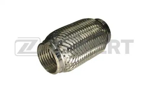 Гофра глушителя ZEKKERT FR50190L L= d=