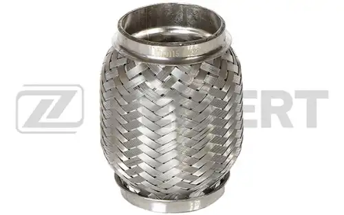 Гофра глушителя ZEKKERT FR60115 L= d=