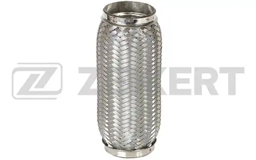 Гофра глушителя ZEKKERT FR64200 L= d=