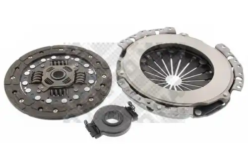 Комплект сцепления MAPCO 10761