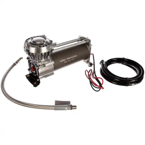 PRO24 Компрессор стационарный 12V BERKUT PRO-24