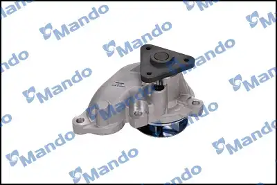 Насос системы охлаждения (помпа) MANDO MMC010004