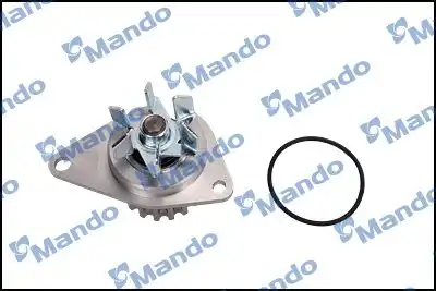 Насос системы охлаждения (помпа) MANDO MMC010039
